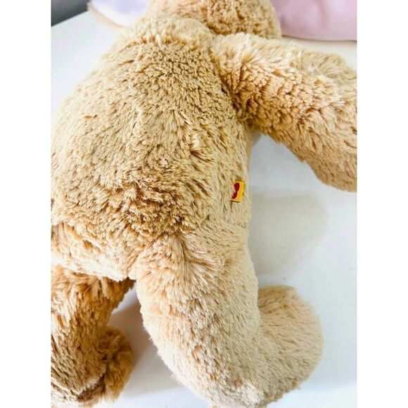 Build-A-Bear Workshop Fuzzy Bunny - Picture 2 of 2